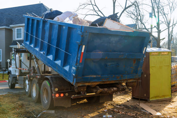 Donation Pickup Services in Salem, WV