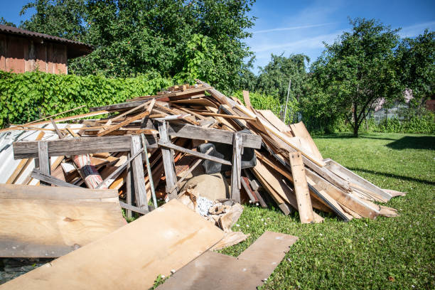 Best Hoarding Cleanup  in Salem, WV