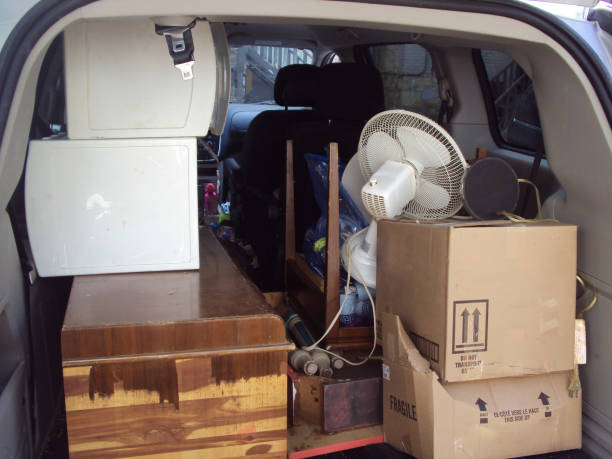 Best Scrap Metal Removal  in Salem, WV