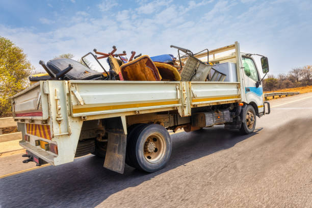 Best Yard Waste Removal  in Salem, WV