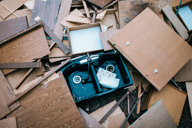Best Garage Cleanout  in Salem, WV