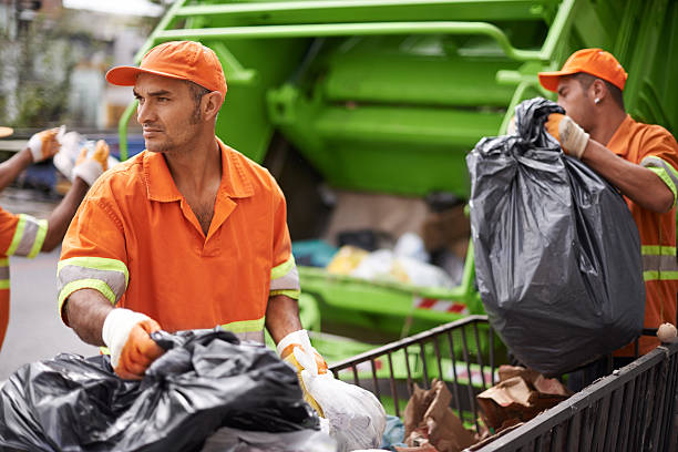 Best Residential Junk Removal  in Salem, WV