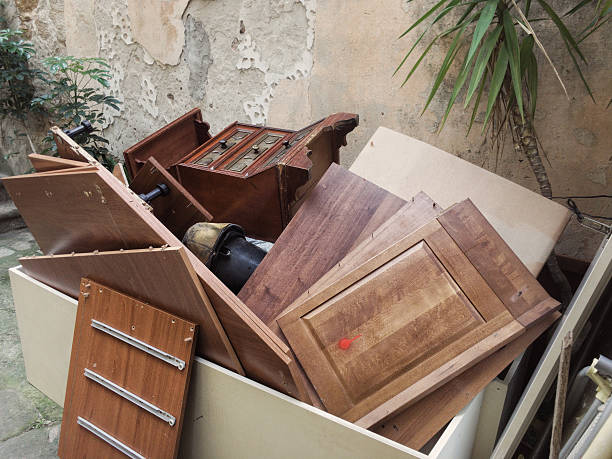 Salem, WV Junk Removal Services Company