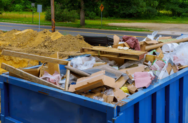Best Demolition Debris Removal  in Salem, WV